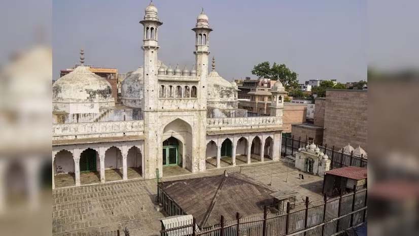 Puja in Gyanvapi Mosque: High Court Postpones Decision to Feb 15