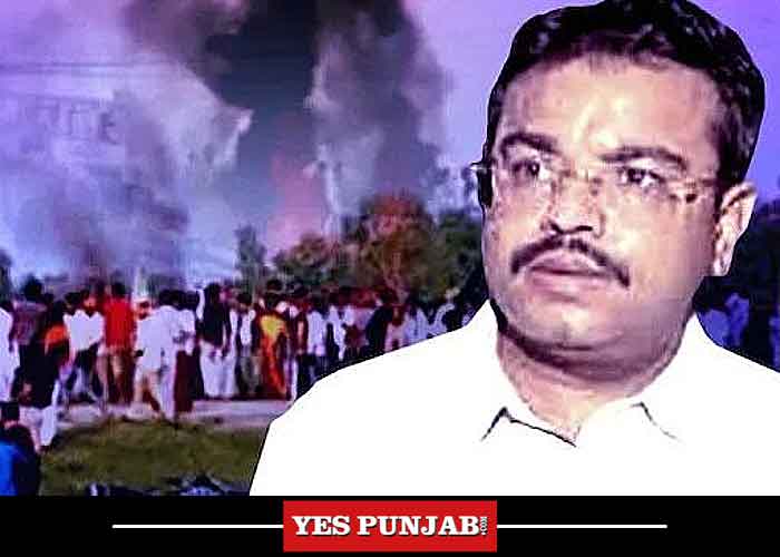 Lakhimpur Kheri Clash: Ashish Mishra's Extended Bail Explained