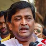 Maharashtra Ex-CM Ashok Chavan Drops Congress Affiliation - Future Unknown