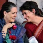 "Sonia Gandhi's Rajya Sabha Plans Unveiled, Priyanka's Twist in LS Contest"