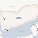 Yemen's Houthi Rebels Escalate: Missiles Target Iran-Bound Ship