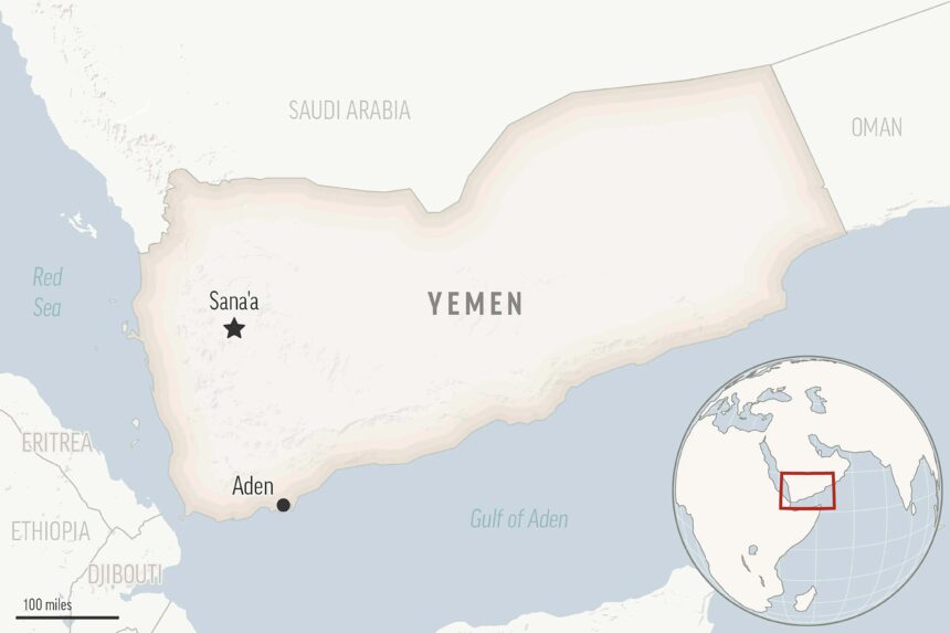 Yemen's Houthi Rebels Escalate: Missiles Target Iran-Bound Ship