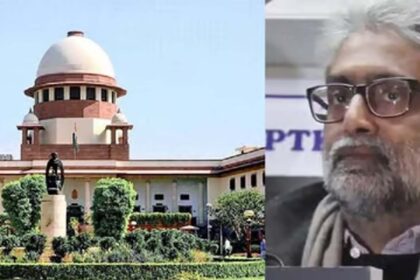 Supreme Court Shocker: Gautam Navlakha's Bail in Bhima Case Under Review