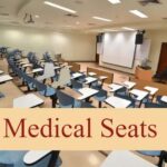 Parliamentary Probe Reveals Crisis in MBBS Seat Availability