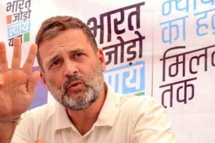 West Bengal's Plea: Rahul Gandhi Urges PM for MGNREGS Fund Release