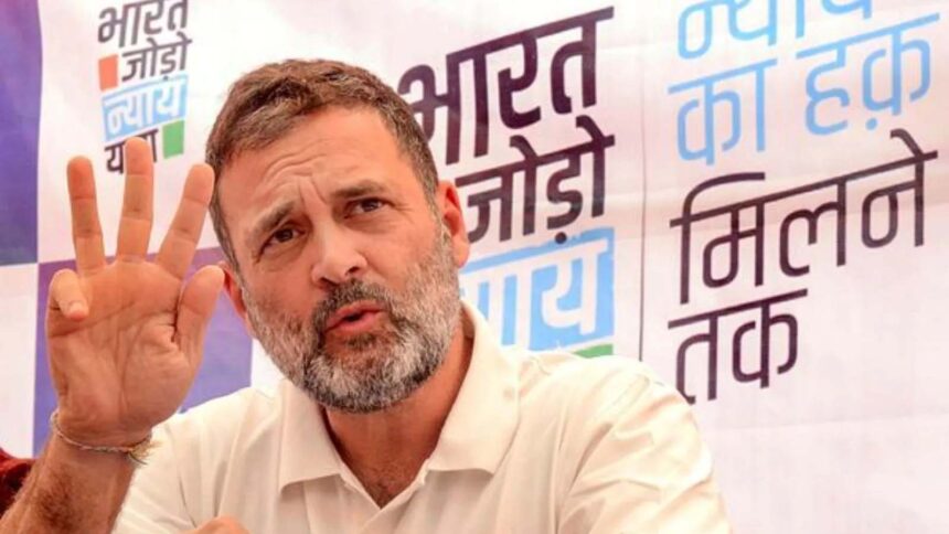 West Bengal's Plea: Rahul Gandhi Urges PM for MGNREGS Fund Release