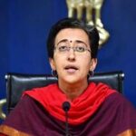 Intrigue in AAP Residences: Atishi's Alarming Claims