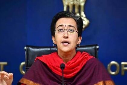 Intrigue in AAP Residences: Atishi's Alarming Claims