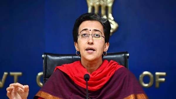 Intrigue in AAP Residences: Atishi's Alarming Claims