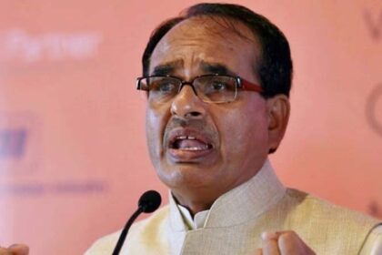 Shivraj Singh Chouhan Unveils Surprising Twist in CAA Implementation Timeline"