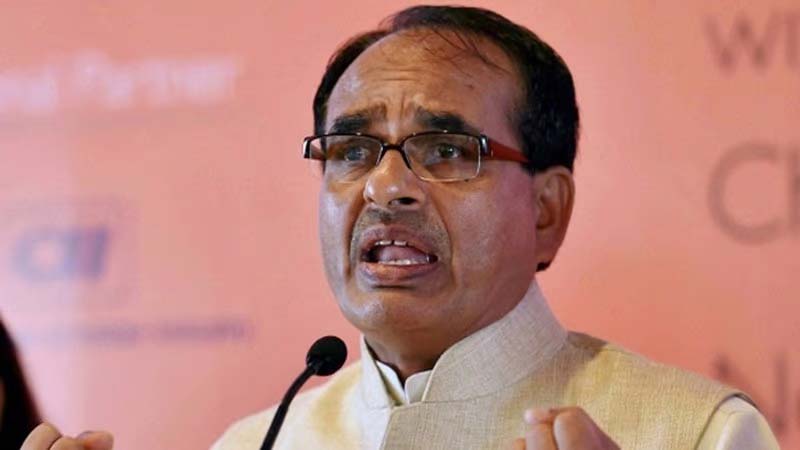 Shivraj Singh Chouhan Unveils Surprising Twist in CAA Implementation Timeline"