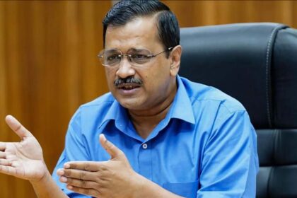 "Kejriwal's Dilemma: Supreme Court Stance Sparks Controversial Debates"