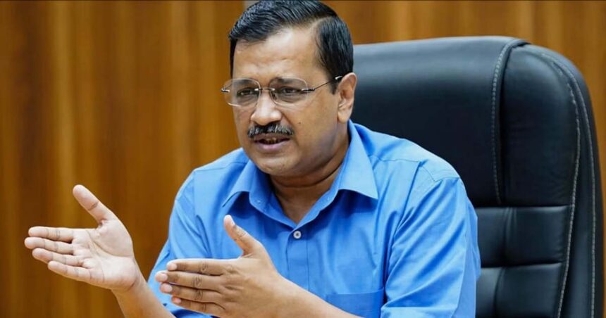 "Kejriwal's Dilemma: Supreme Court Stance Sparks Controversial Debates"