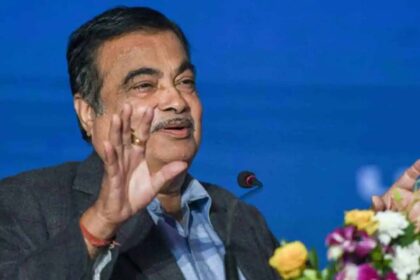 "Gadkari's Ambitious Plan: Transforming Uttarakhand Roads to US Caliber"