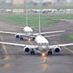 Airlines in Chaos: Mumbai's Flight Crunch Revealed Navigating Mumbai Skies: Aviation Ministry's Urgent Directive