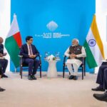 Abu Dhabi Insights: PM Modi and Madagascar President Foster Alliances