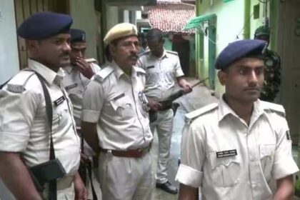 Inside PFI's Web: Muzaffarpur Police Digs into Terror Nexus