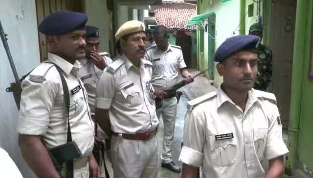 Inside PFI's Web: Muzaffarpur Police Digs into Terror Nexus