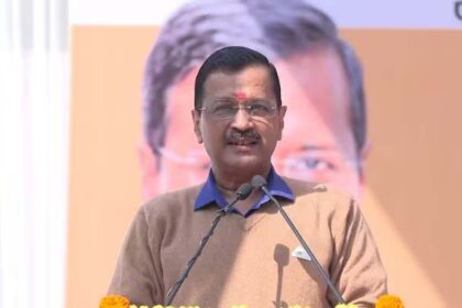 Delhi CM Kejriwal Grilled Again by ED over Liquor Policies