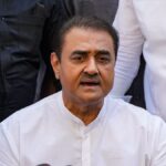 Ajit Pawar's Play: Praful Patel in the Spotlight for RS Candidacy