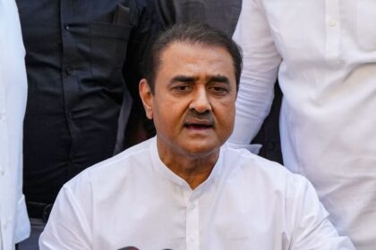 Ajit Pawar's Play: Praful Patel in the Spotlight for RS Candidacy