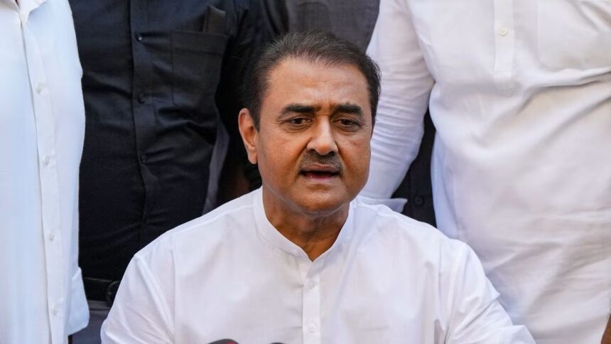 Ajit Pawar's Play: Praful Patel in the Spotlight for RS Candidacy