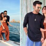 Bollywood Bliss: Pulkit Samrat-Kriti Kharbanda's March Wedding Unveiled!