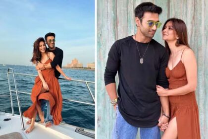 Bollywood Bliss: Pulkit Samrat-Kriti Kharbanda's March Wedding Unveiled!