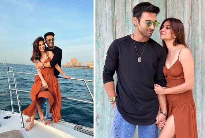 Bollywood Bliss: Pulkit Samrat-Kriti Kharbanda's March Wedding Unveiled!