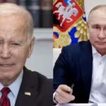 Biden's Calculated Moves: Unveiling the Impact of Syria, Iraq Strikes