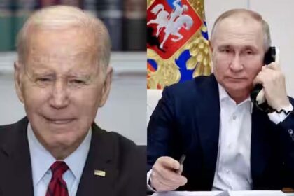 Biden's Calculated Moves: Unveiling the Impact of Syria, Iraq Strikes