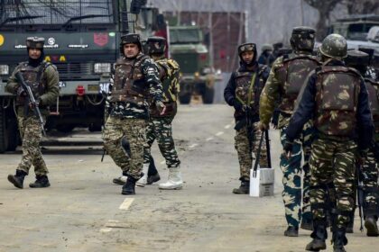 Amidst the scenic backdrop of Srinagar in Jammu and Kashmir, a momentous development unfolds as the Central Government orchestrates the deployment of an extensive array comprising 635 paramilitary forces companies. This revelation sparks contemplation regarding the latent tensions and security intricacies in the region, casting shadows in anticipation of the imminent Lok Sabha elections in 2024. This disclosure forms a pivotal component of an ambitious strategy encompassing the dispatch of 3400 companies dispersed across 36 states and Union Territories. Noteworthy is the allocation of over 50 percent of these forces to the precarious landscapes of West Bengal, Jammu and Kashmir, and Chhattisgarh. Reliable sources affirm the expeditious requisition of Central Armed Police Forces (CAPFs) by the Chief Electoral Officers of various States and Union Territories, citing imperative election-centric duties. The gamut of responsibilities assigned to these forces encompasses dominion over specific areas, instigation of confidence-building measures, orchestration of poll day activities, and the safeguarding of Electronic Voting Machines (EVMs) within fortified strong rooms and counting centers during the pivotal electoral process. Detailed insights obtained by ETV Bharat underscore the phased deployment of around 3400 CAPF companies nationwide, meticulously designed to uphold the principles of unfettered, equitable, and serene electoral proceedings. The intricate assessment of the prevailing situation dictates an unprecedented deployment, with 920 companies earmarked for West Bengal, 635 for Jammu and Kashmir, and 360 for Chhattisgarh. This distribution marks the highest concentration across all states and Union Territories. The intricacies of Jammu and Kashmir's security panorama necessitate the retention of 36 CAPF companies, specifically designated for the vigilant protection of strong rooms and the systematic arrangement of counting centers. Officials reveal that the Union Territory will witness the orchestrated collaboration of forces, overseen by the discerning gaze of ADGP (Law and Order) Vijay Kumar and Chief Electoral Officer Pandurang Pole. In a supplementary directive, the Chairman of the Railway Board receives instructions to ensure an ample supply of rolling stocks equipped with requisite amenities on trains, ensuring the seamless mobilization and timely transit of forces for their electoral duties. A senior official from the J&K administration sheds light on this strategic development, stating, "We are poised to conduct a comprehensive review meeting involving all pertinent departments and concurrently establish provisions for the personnel." This strategic maneuver assumes paramount significance, considering that Jammu and Kashmir, with its five Lok Sabha seats, wields substantial influence in shaping the regional political landscape. The inclusion of Ladakh, contributing an additional seat, further accentuates the strategic relevance of this deployment, reminiscent of the 2019 Parliamentary polls wherein both Union Territories, formerly part of the erstwhile state of Jammu and Kashmir, collectively presided over six parliamentary seats.