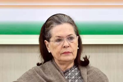 Sonia Gandhi's Special Message to Rae Bareli Unveils Big Surprises"