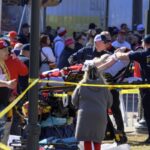 Chiefs' Victory Parade Marred by Tragedy: Gunfire Claims One Life, Injures Dozens