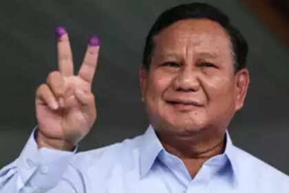 "Prabowo Subianto Unveiled: Indonesia's Presidential Mystery Revealed!"