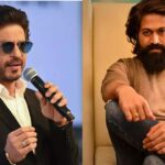 "Toxic Ties: Yash Sets Record Straight on SRK's Rumored Cameo"