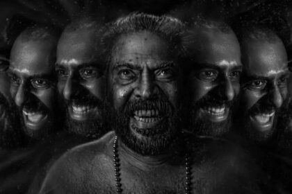 ammootty's Bramayugam X: Unleashing the 'Crazy' Magic