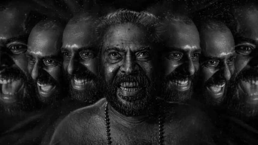 ammootty's Bramayugam X: Unleashing the 'Crazy' Magic