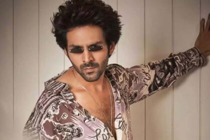 Bhool Bhulaiyaa 3: Kartik Aaryan's Hair Dilemma Sparks Stylish Buzz