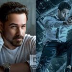 "Emraan Hashmi Takes Center Stage in Adivi Sesh's G2 Debut!"