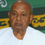 Health Scare for Ex-PM: Deve Gowda's Hospitalization Sparks Concern