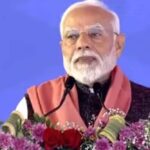 "Rewari's Future Brightens: PM Modi Launches AIIMS Foundation Stone"