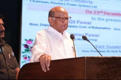 Sharad Pawar's Tactical Resurgence: Overcoming Setbacks with Precision