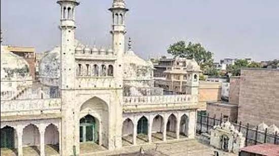 Gyanvapi Mosque Unearths Secrets: Court Delves into Unsuspected Depths