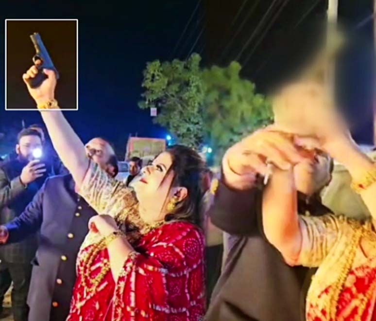 Wedding Chaos Unleashed: Woman Ignites Controversy with Social Media Post