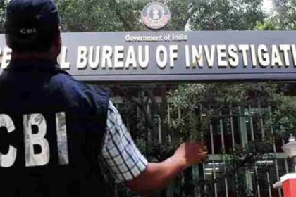 CBI Cracks Down: Three Arrested in Passport Bribery Ring