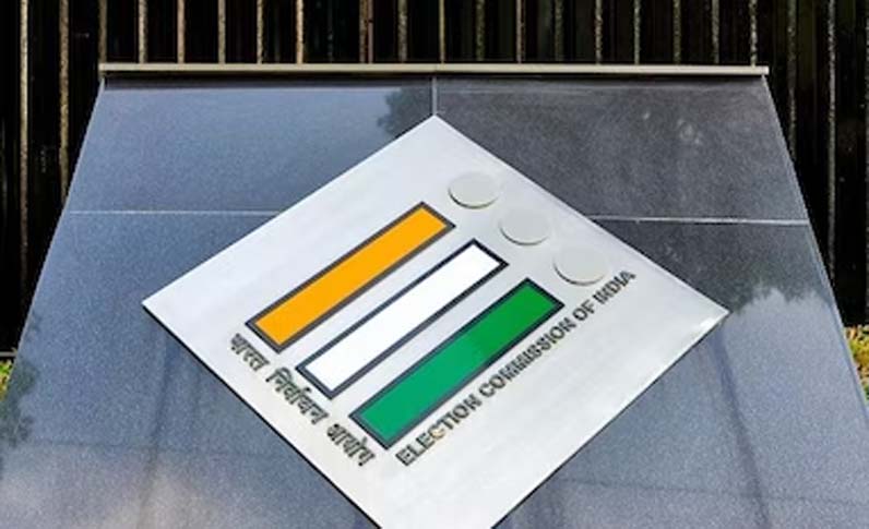 Election Strategy Unveiled: ECI Gathers Key Insights for Odisha Polls