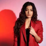 Fandom Love: Rashmika's Heartfelt Gesture Sparks Internet Frenzy