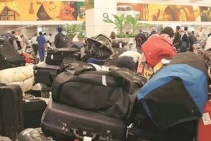 Aircraft Touchdown Tips: BCAS Urges Punctual Baggage Handling