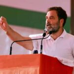 Unemployment Woes Soar: Rahul's Critique on BJP's Double Engine Governance